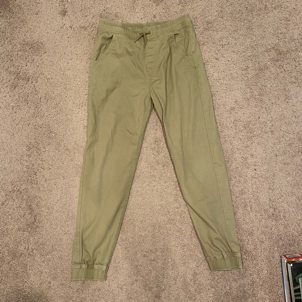 Men’s Sperry joggers